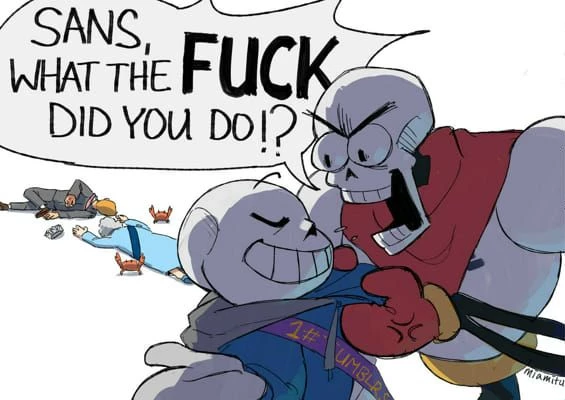 FANDOM REACTION/CROSSOVER thumbnail