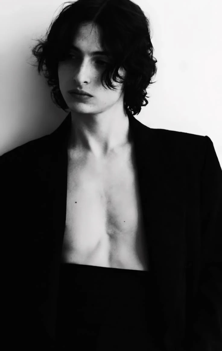 Finn Wolfhard*ੈ✩‧+ ̊ thumbnail