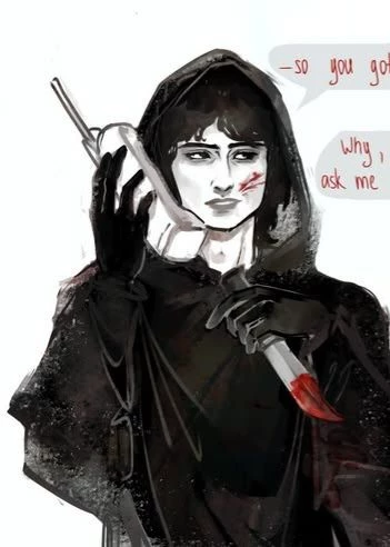 Mike Wheeler thumbnail