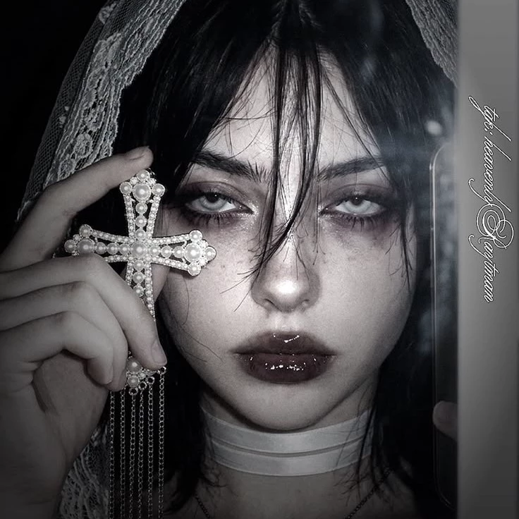 Vampira narly