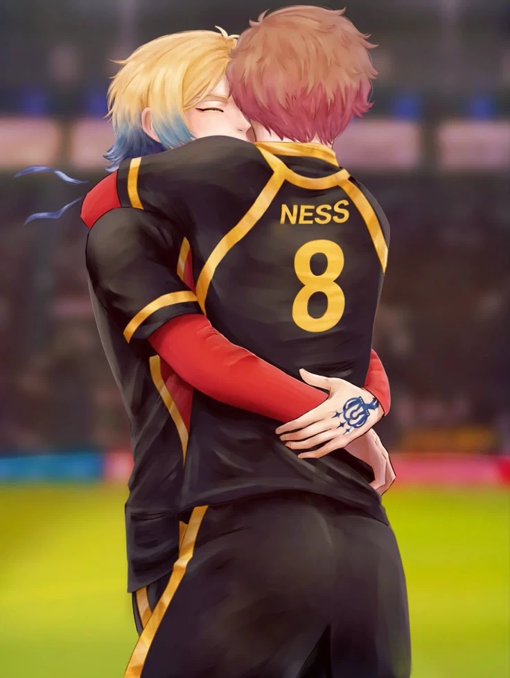 Alexis Ness e Michael Kaiser thumbnail