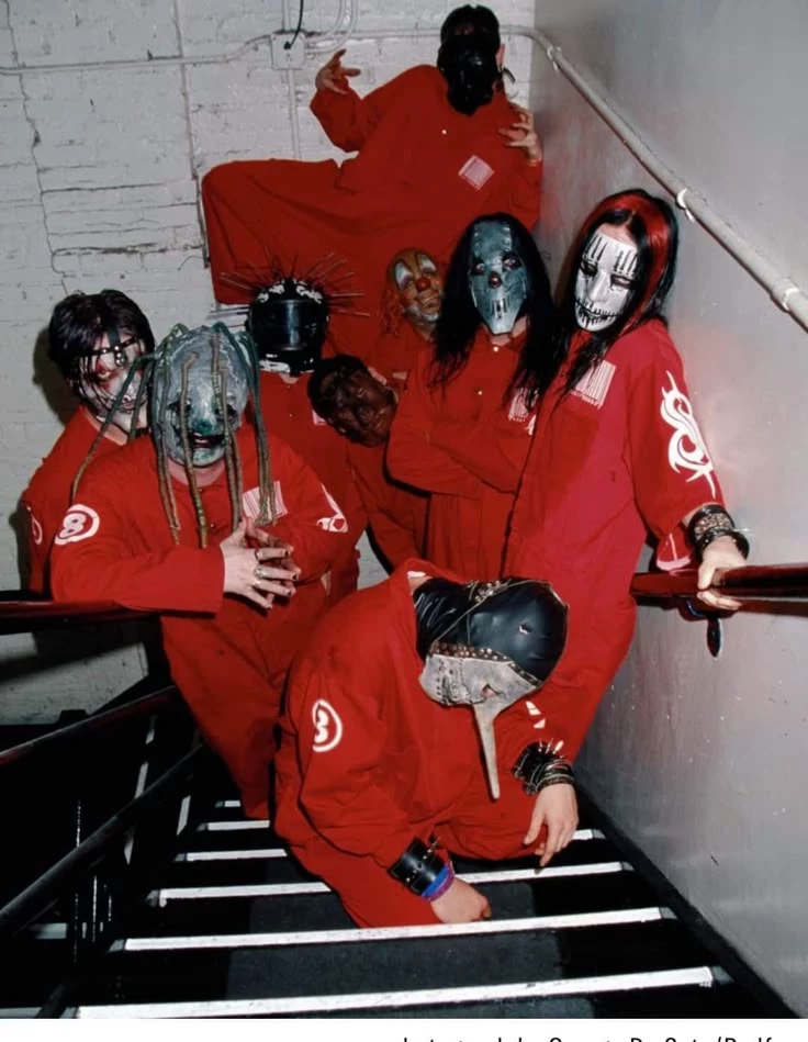 Slipknot thumbnail