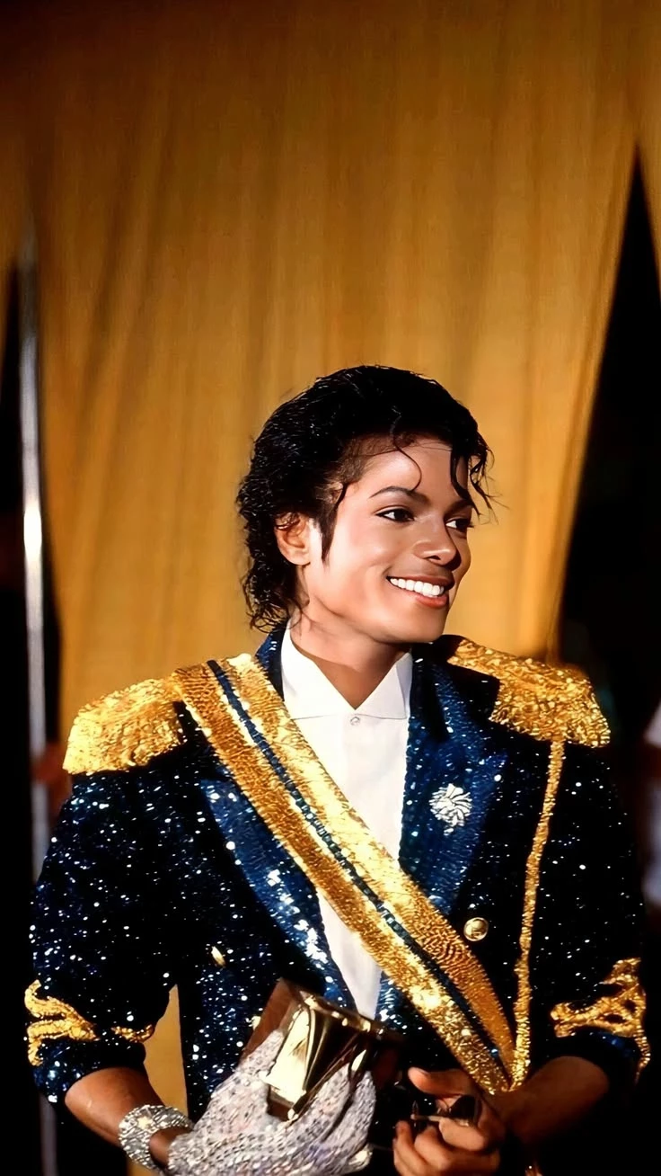 Michael Jackson thumbnail