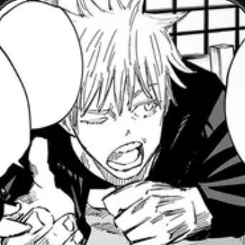 Satoru Gojo thumbnail