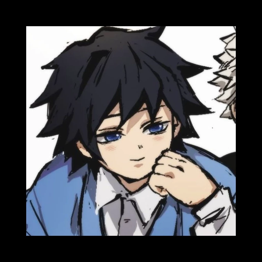 Giyuu