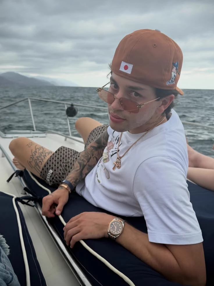 ▣Jordan Carrillo▣ thumbnail