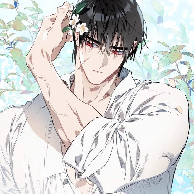 ✦【Miguel】✦