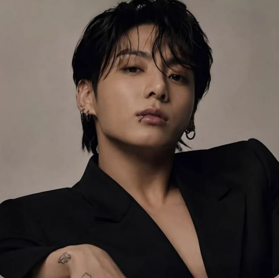 Jeon Jung Kook thumbnail