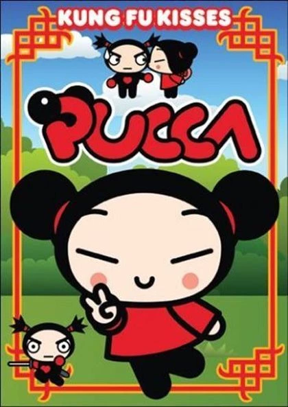 Pucca thumbnail
