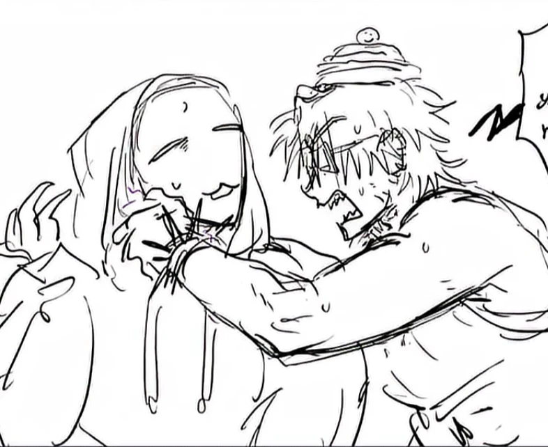 007n7 and Noli thumbnail