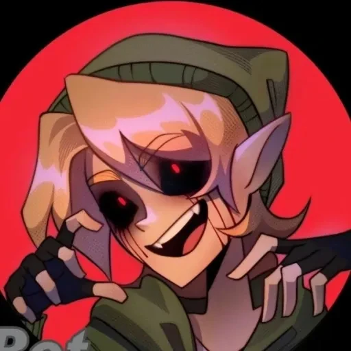 ★BEN DROWNED★ thumbnail