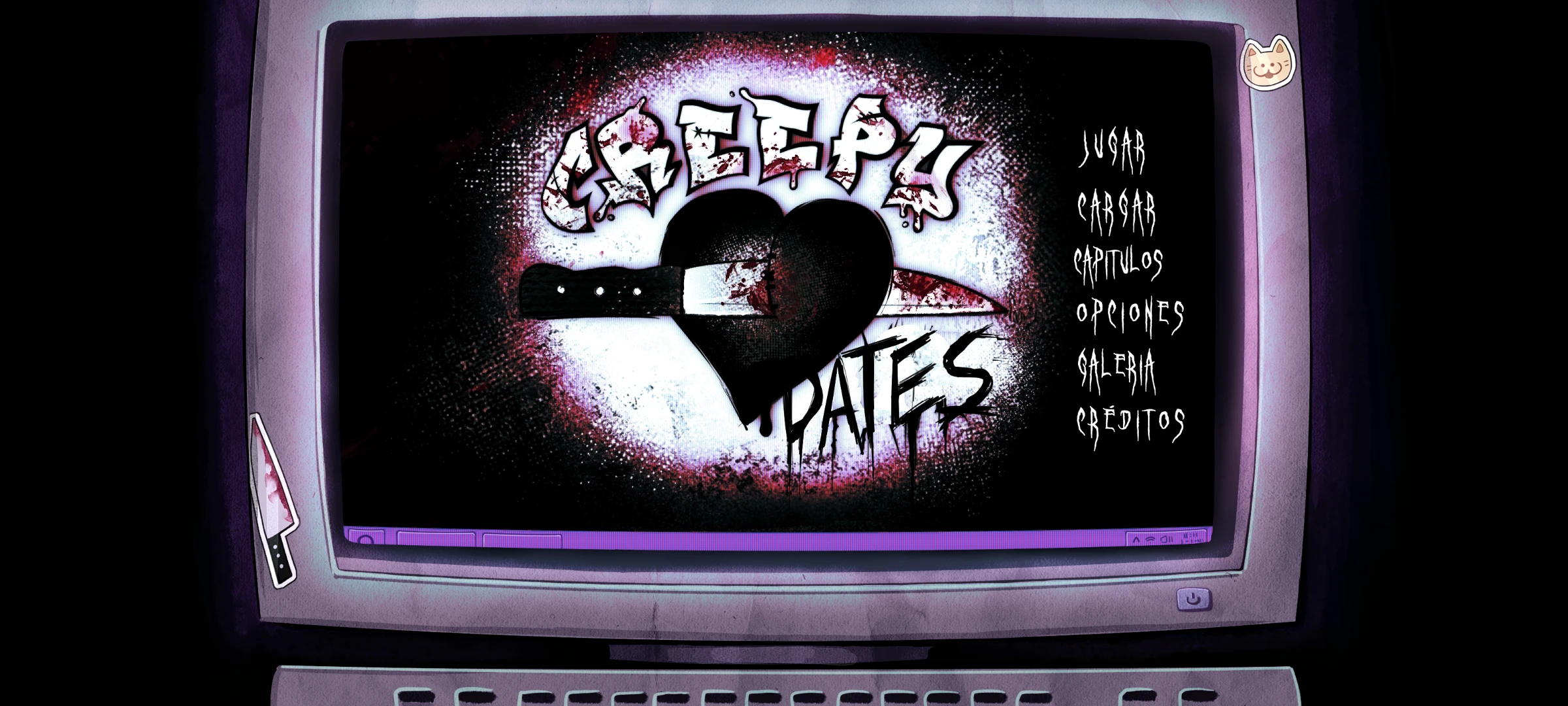 Creepy Dates - PART 1 thumbnail