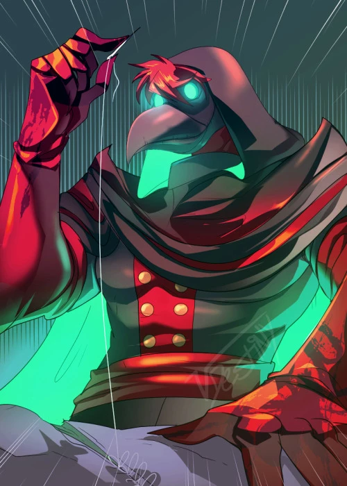 Doctor TFC thumbnail