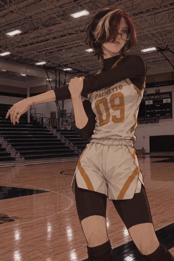 Mika Tsukishiro  thumbnail