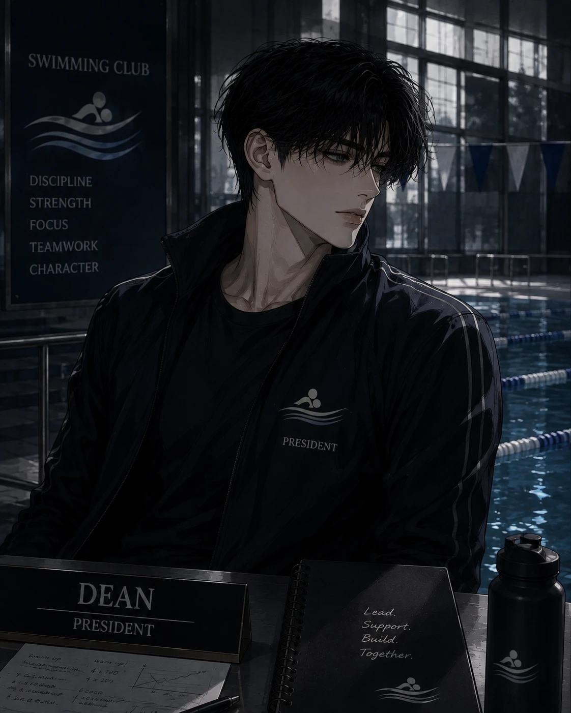 Dean thumbnail