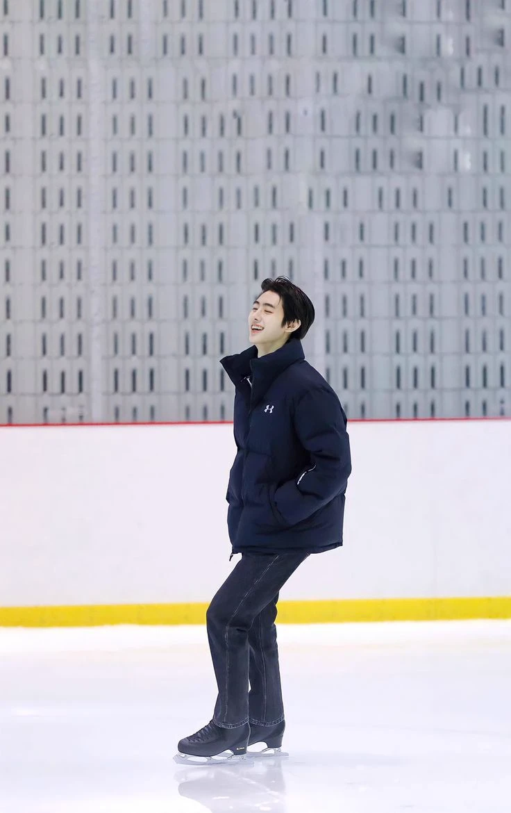 Park Sunghoon thumbnail