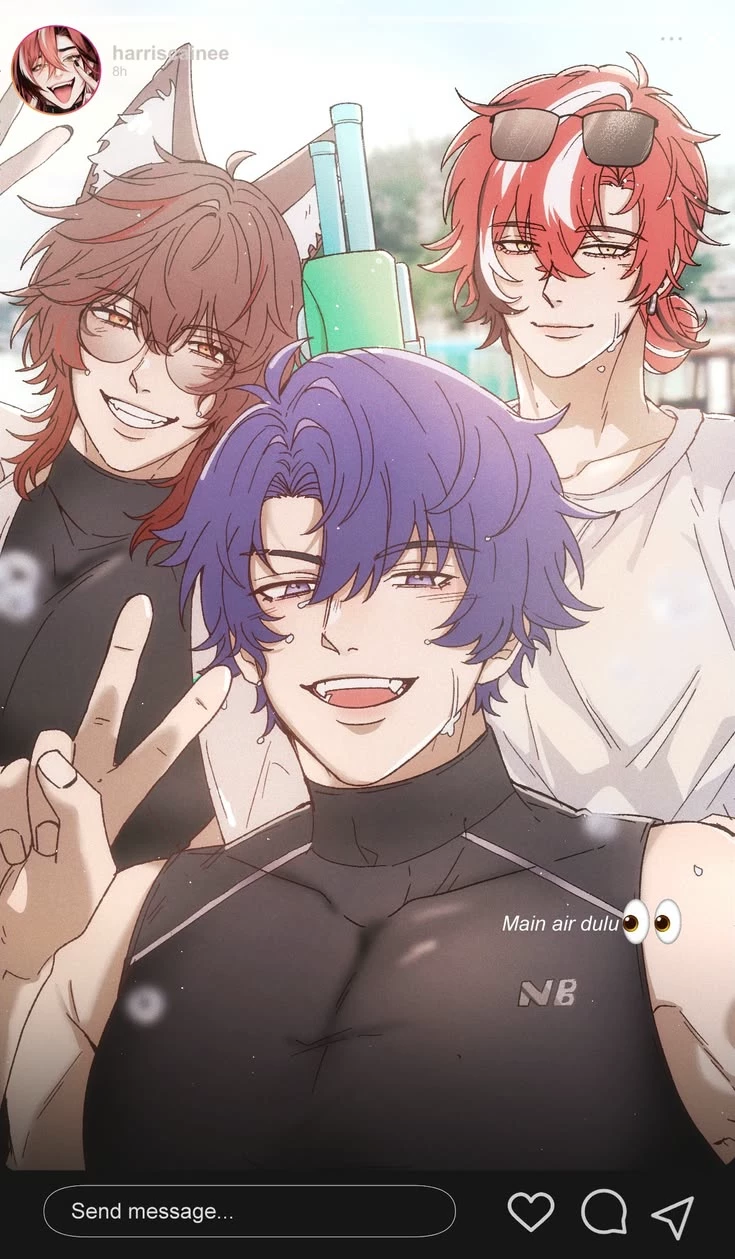 Arion, Harris, Gin.  thumbnail
