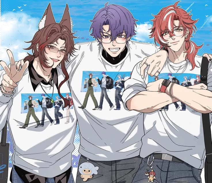 Arion, Harris, Gin. thumbnail