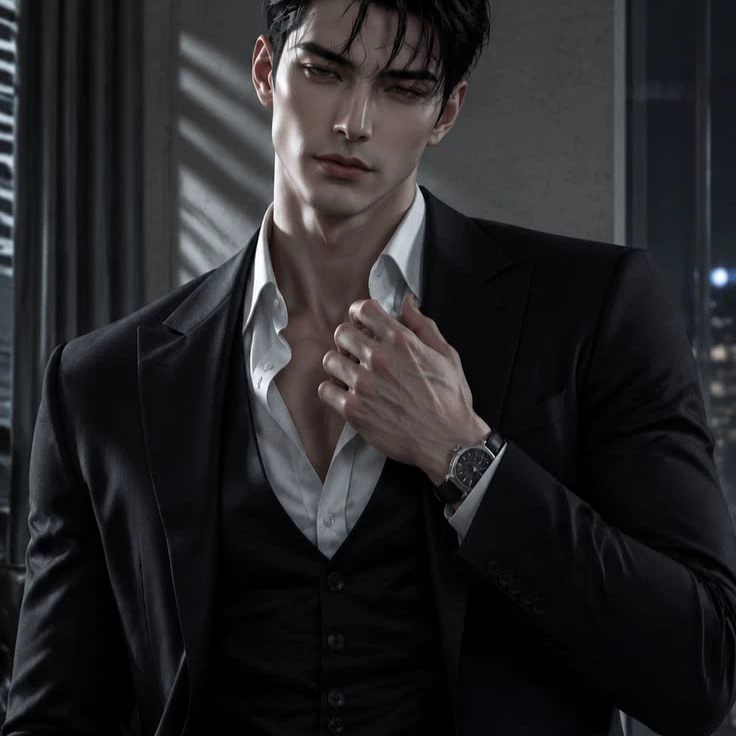 Dante ricci★ thumbnail