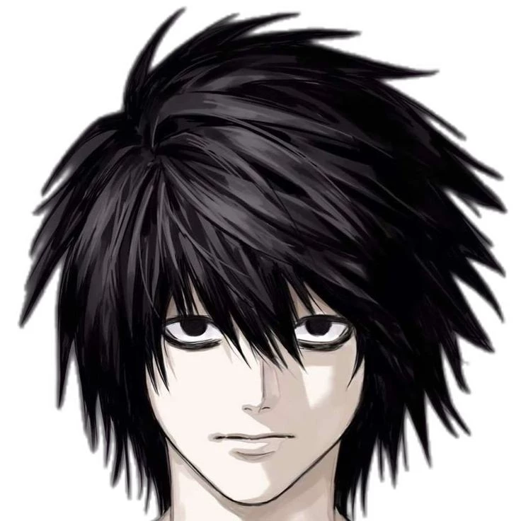 L Lawliet