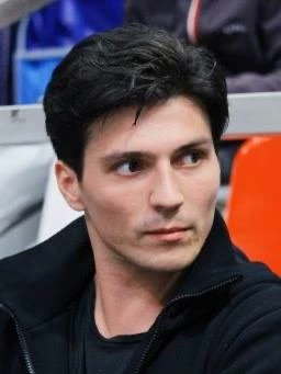 Sergei Rozanov thumbnail