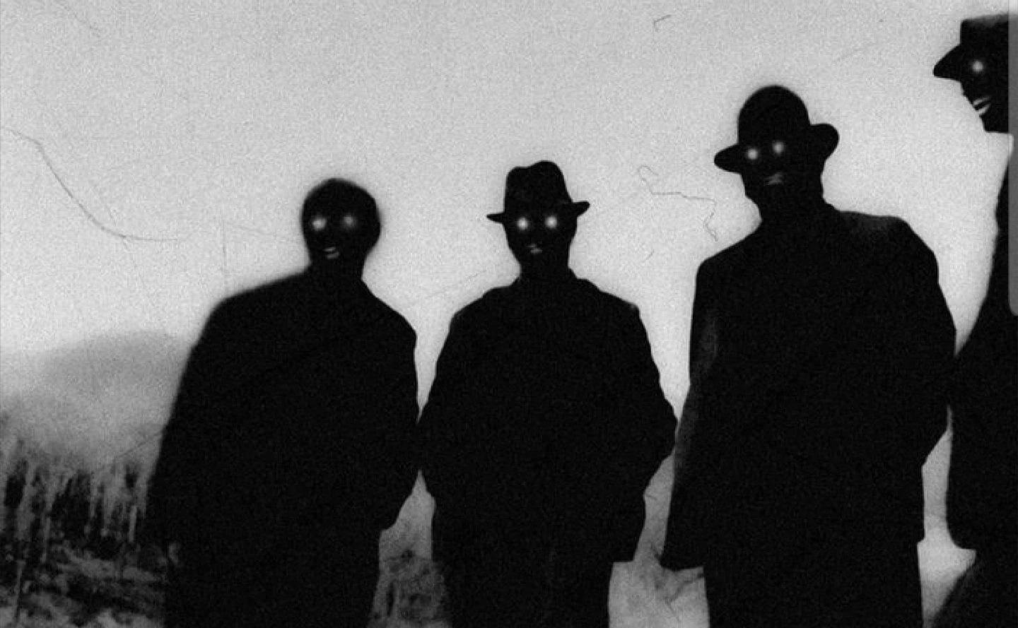 The three Hat man thumbnail