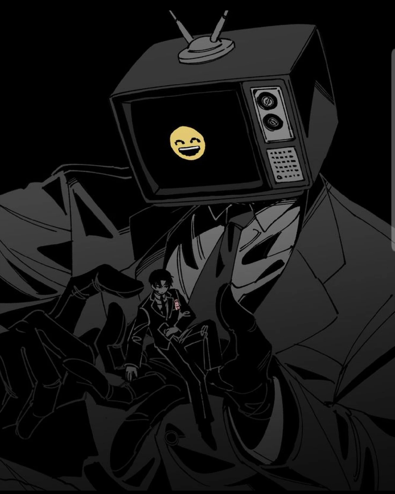 Friend thumbnail