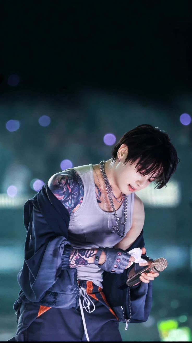 JUNGKOOK thumbnail