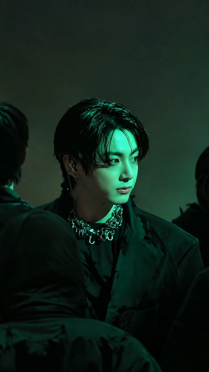 JEON JUNGKOOK thumbnail