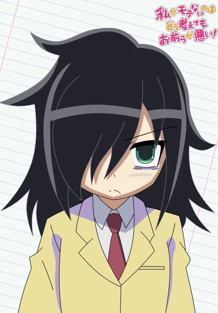 Tomoko kuroki thumbnail