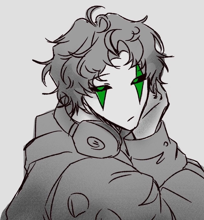 Harlequin 🎧 thumbnail