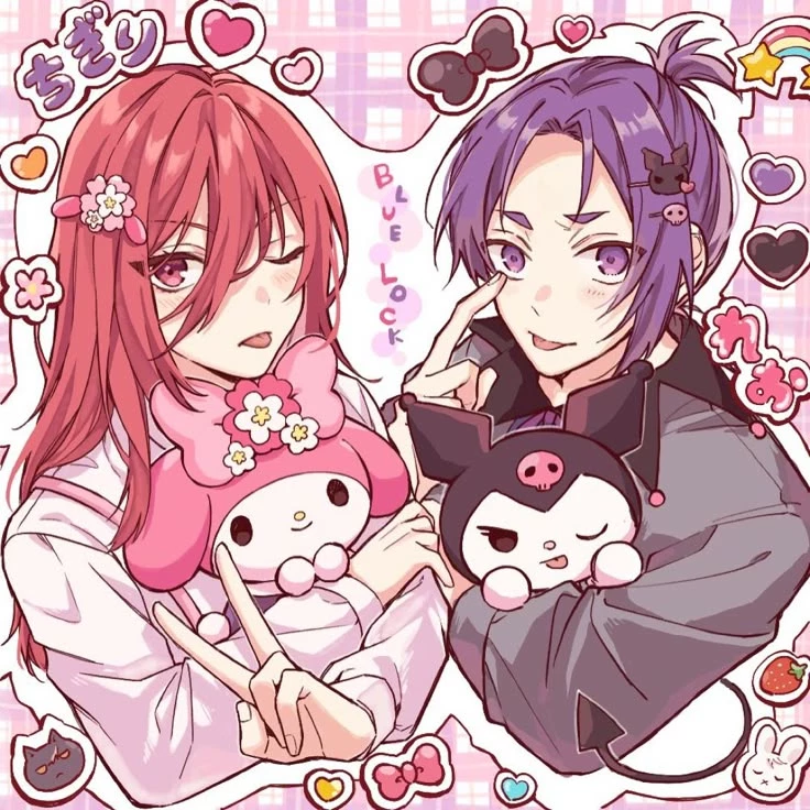 reo and chiguiri your boyfriends thumbnail