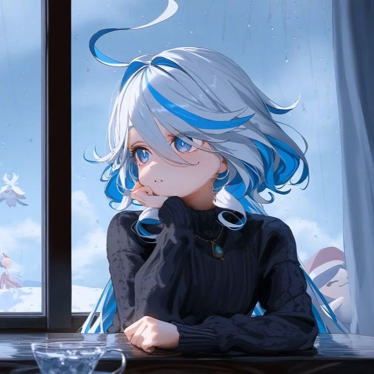 Furina (Genshin Impact) thumbnail