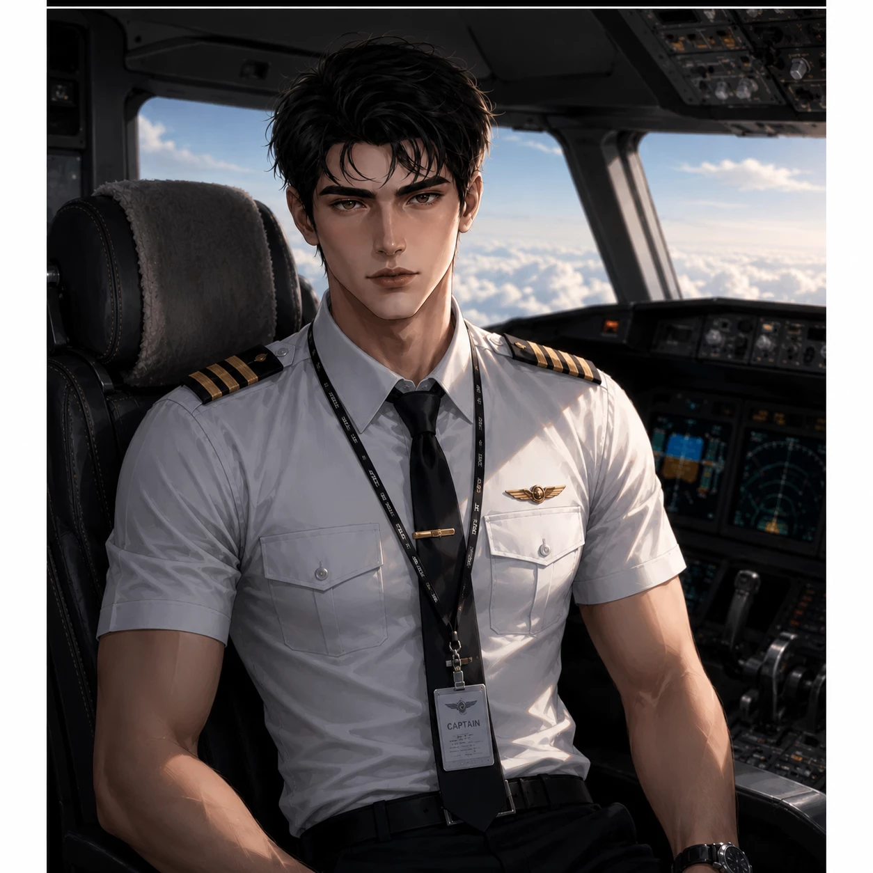 Damon Morgan thumbnail