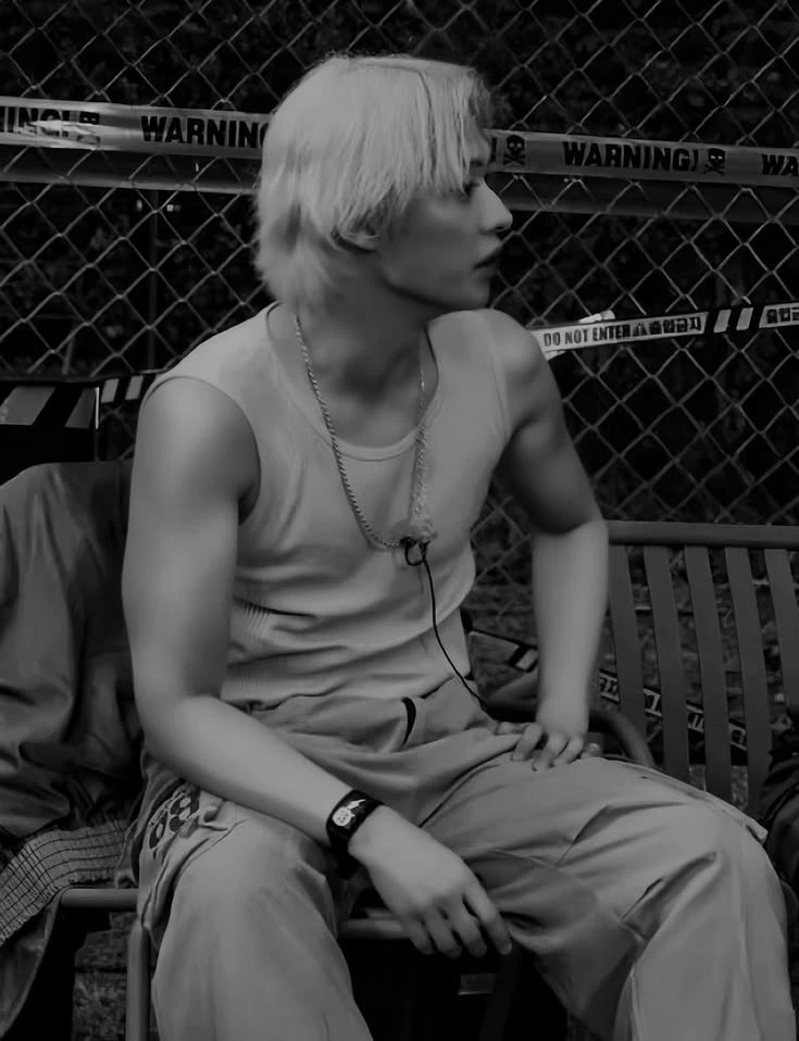 Lee Minho (Lee Know, Mafia) thumbnail