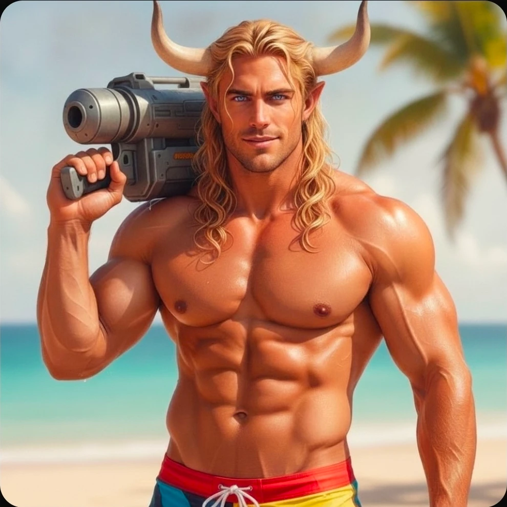 Brody Garrison thumbnail