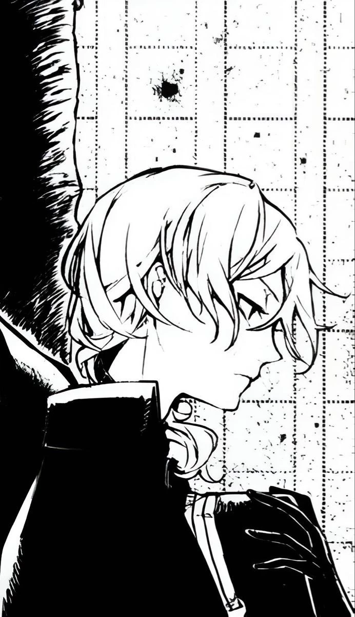 Chuuya-Dazai POV thumbnail