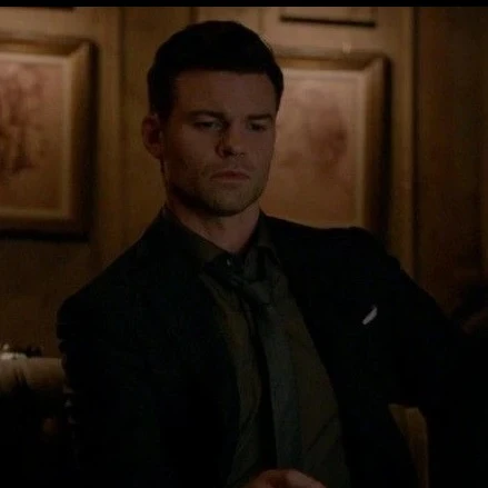 Elijah Mikaelson thumbnail