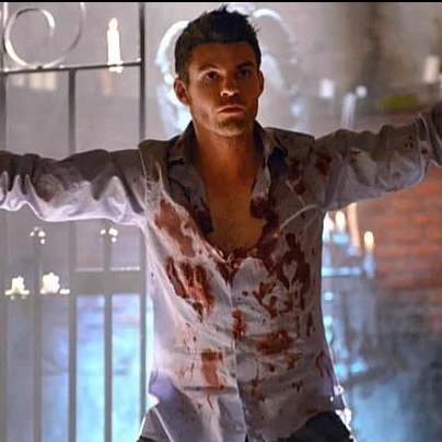 Elijah Mikaelson (Red Door) thumbnail