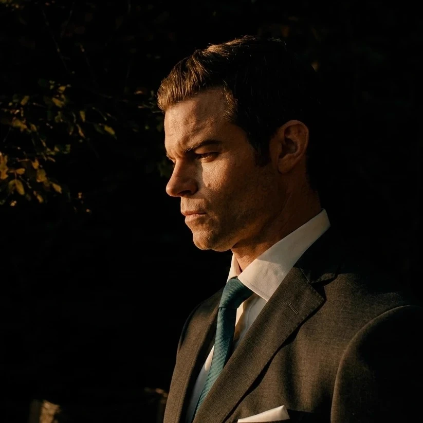 Elijah Mikaelson thumbnail