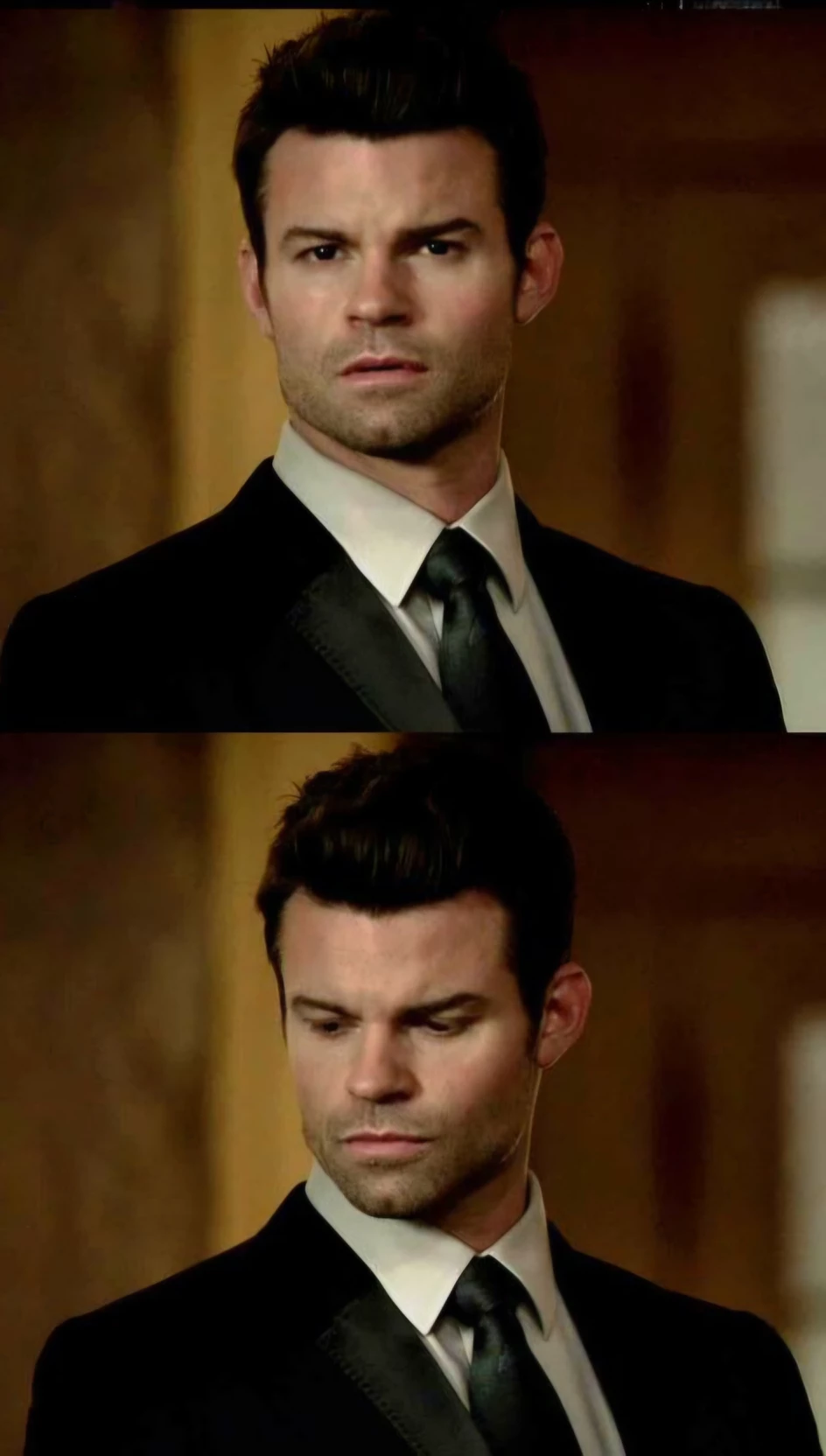 Elijah Mikaelson thumbnail