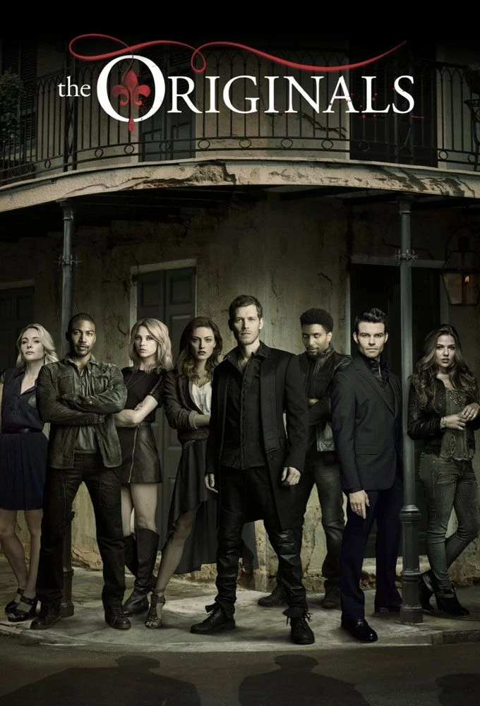 The Originals thumbnail