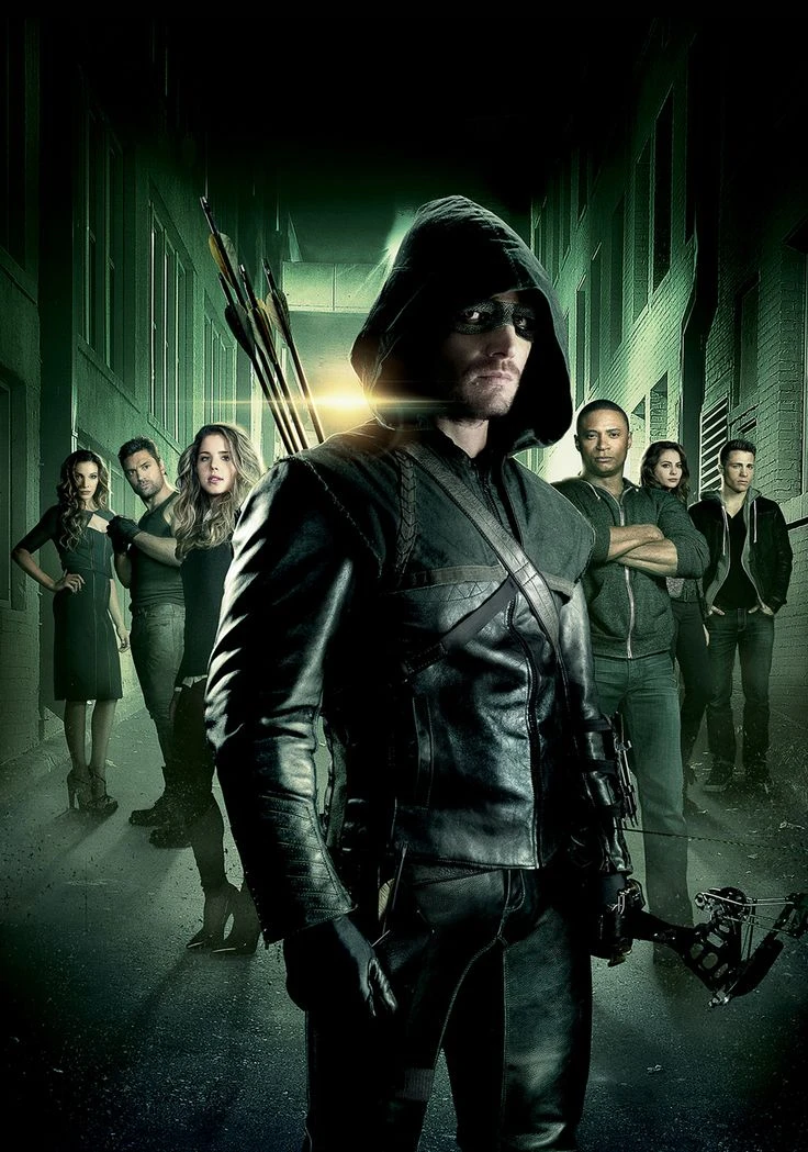 Arrow thumbnail