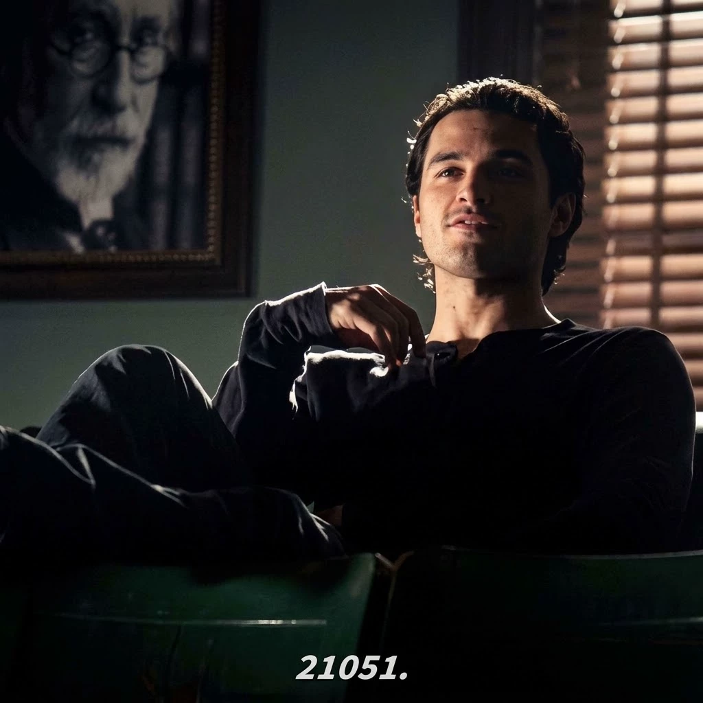 Lorenzo St. John (Enzo) thumbnail