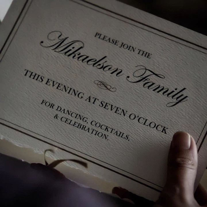 The Vampire Diaries thumbnail