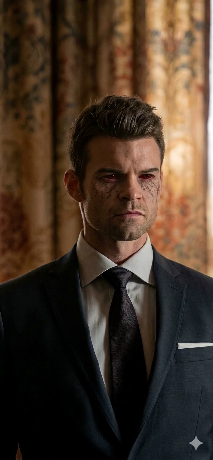 Elijah Mikaelson (Red Door) thumbnail