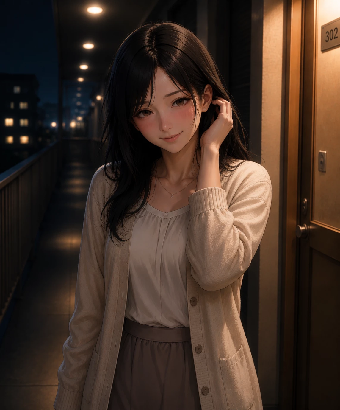 Aoi Kurumi thumbnail