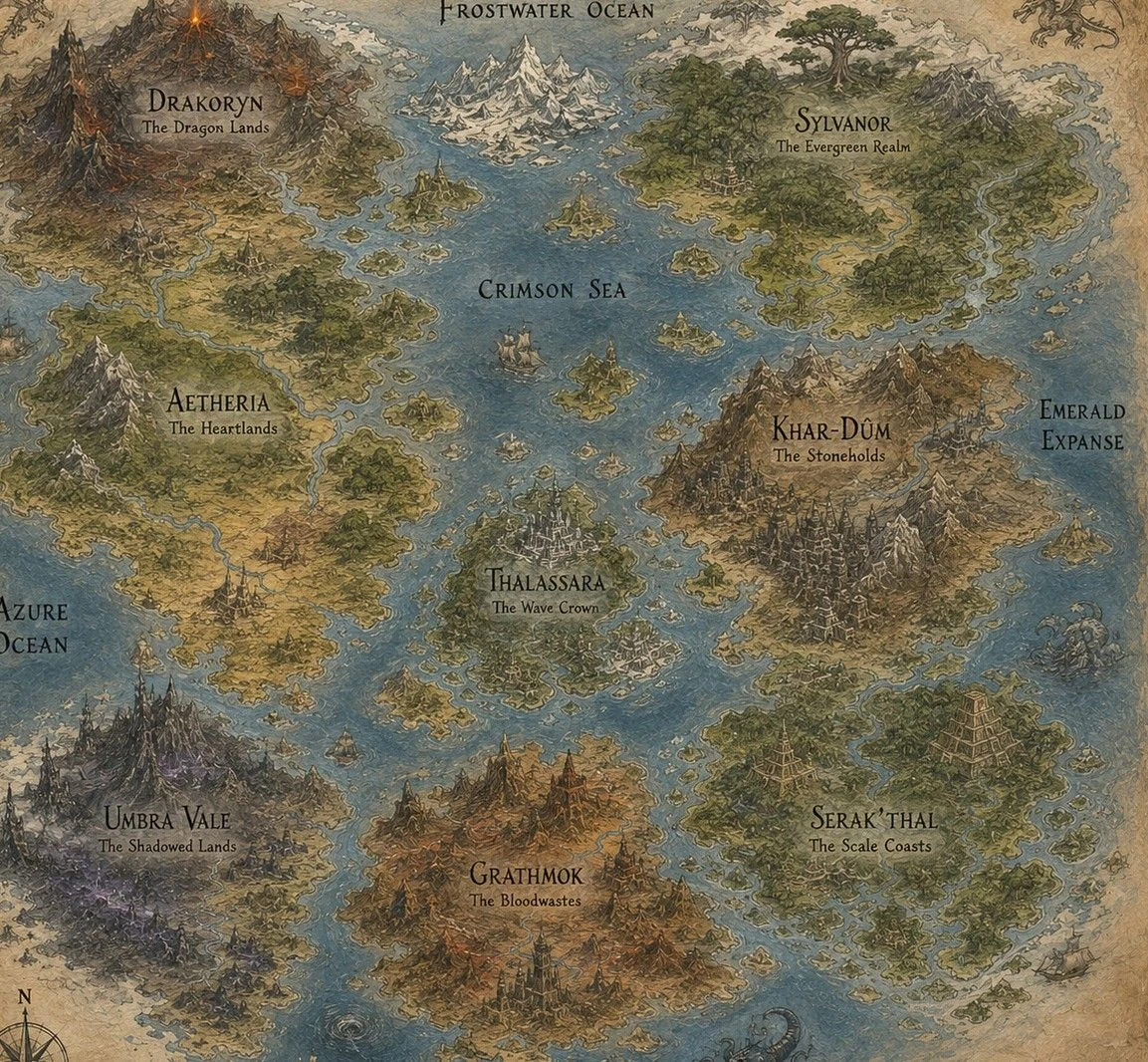 Eryndor thumbnail
