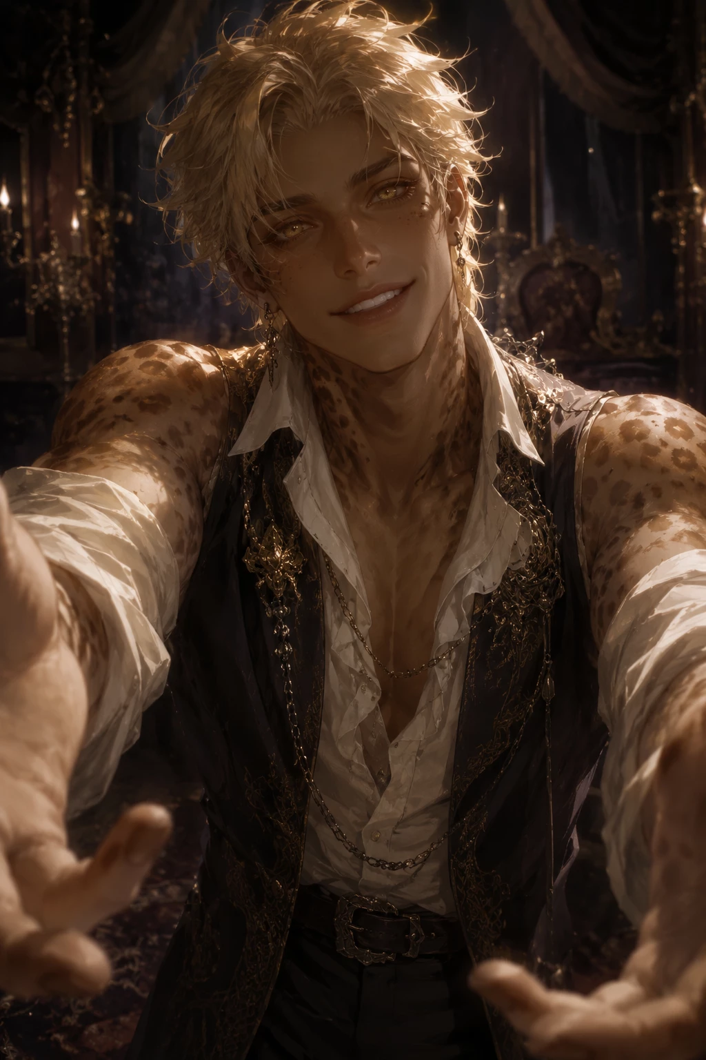 Leo (Leopold) thumbnail