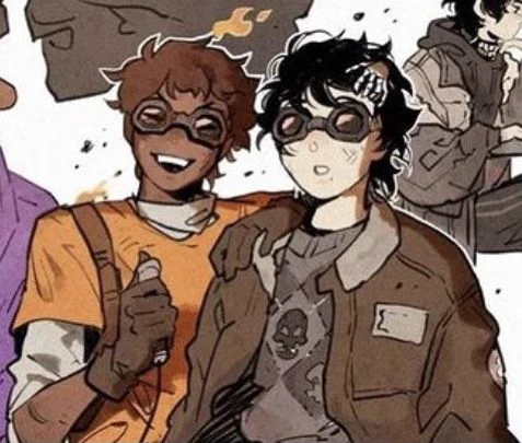 Valdangelo - Leo Valdez thumbnail